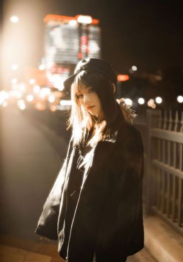 团子大家族