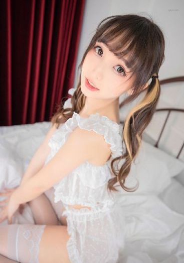我的女朋友们