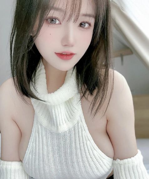 邻居家的女人