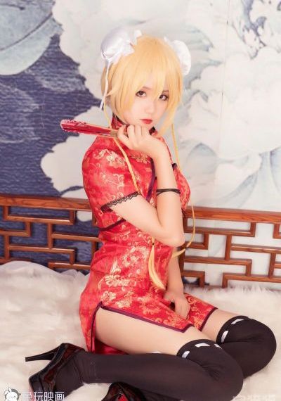性之诱饵