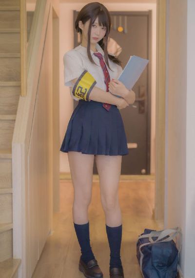 《蜜桃成熟时》10