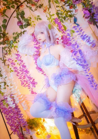 超超超喜欢你的100个女朋友