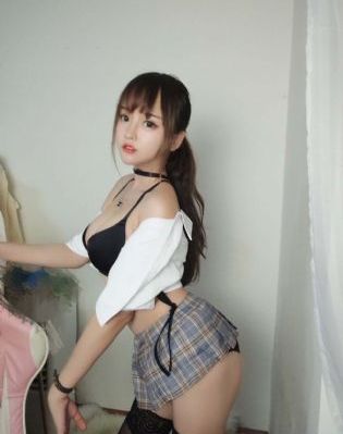 女人的香气