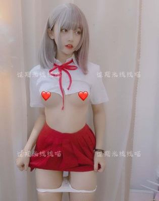 憧憬变成魔法少女