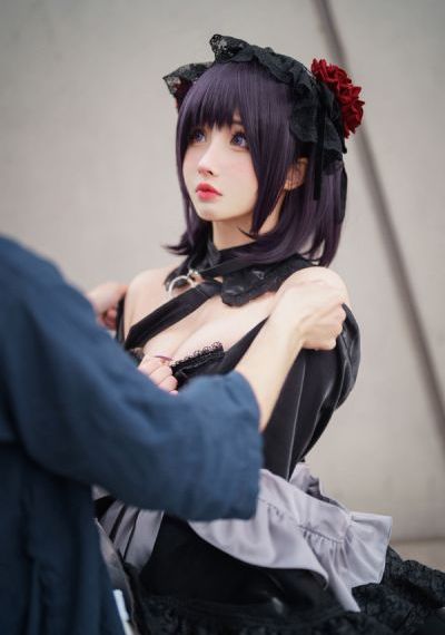 艳母 动漫