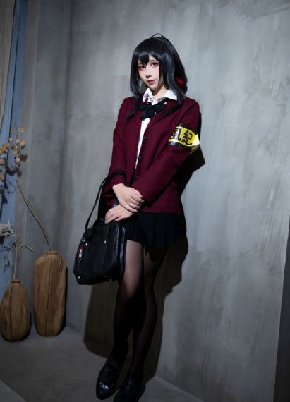 屠夫女士