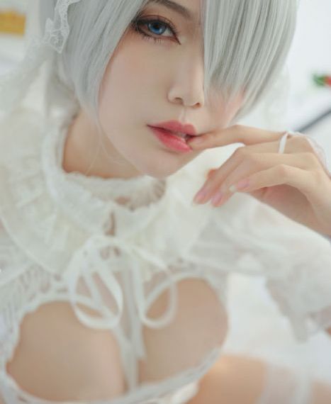 91女神