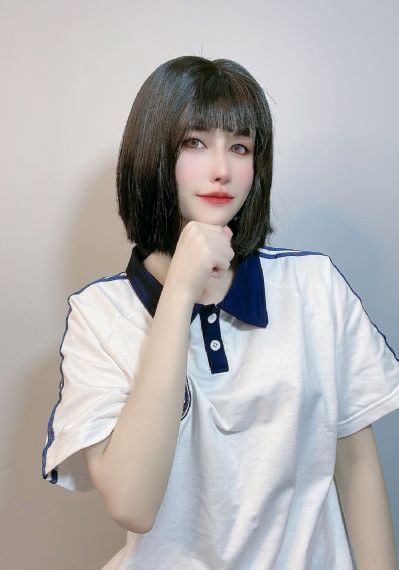 女朋友们