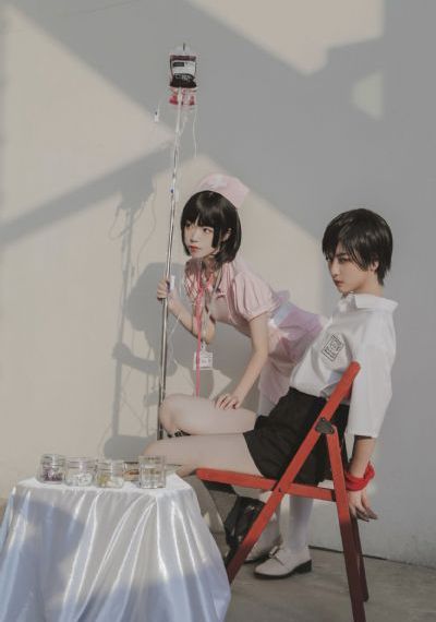 朋友的妹妹3