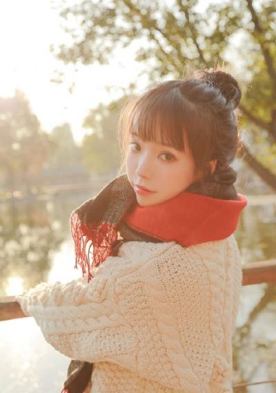 纤细的爱