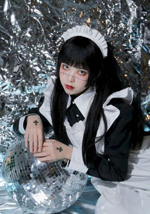 牛娘贝尔番剧
