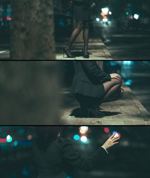 无节操摄影部动漫