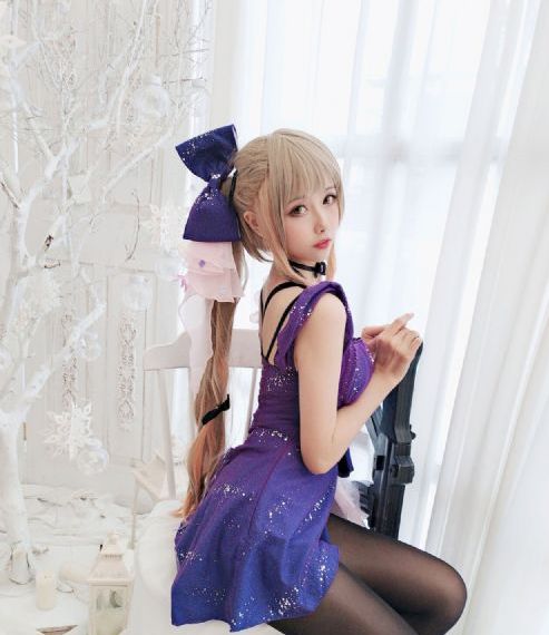 新来的女秘书