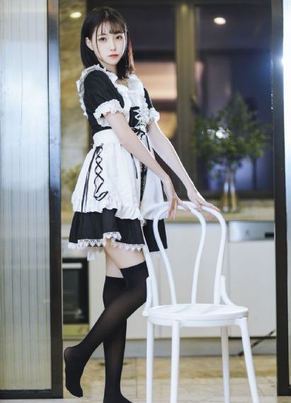 单身女人