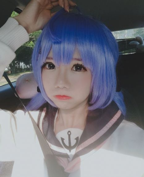 胡桃被c