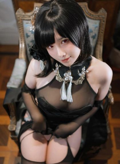 吊带袜天使全集