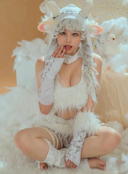 兄弟的妻子