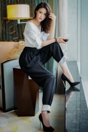 脱口秀和ta的朋友们