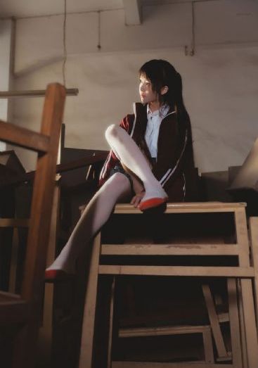 好姑娘7中汉字全部