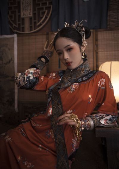 娘要嫁人