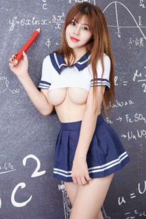 年轻善良的子1