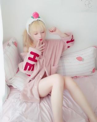 超碰动漫