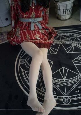 少女人形