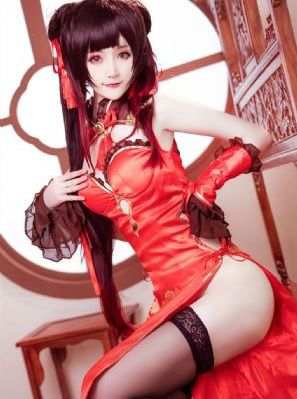 一代女皇潘迎紫版的电视剧40集