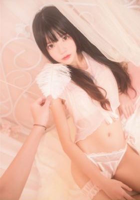 漂亮的保姆9