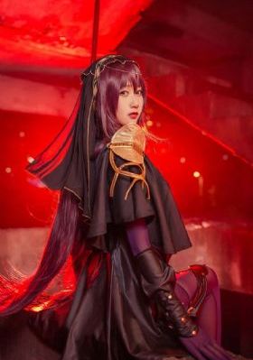 魔女动漫