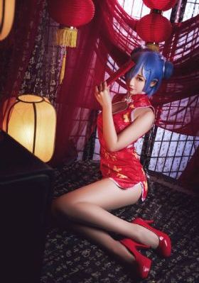 神断狄仁杰第四部张子健版
