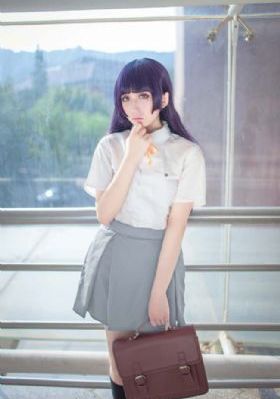 我不是卖春女