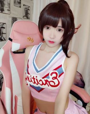 美味的爱情和精灵